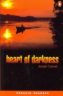Heart of darkness / Retold by Nancy Taylor, series editors: Andy Hopkins and Jocelyn Potter.