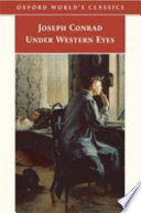 Under Western eyes / Joseph Conrad ; edited with an introduction and notes by Jeremy Hawthorn.