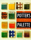 The potter's palette / Christine Constant & Steve Ogden.