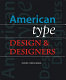 American type design & designers.
