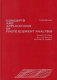 Concepts and applications of finite element analysis / Robert D. Cook, David S. Malkus, Michael E. Plesha.