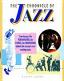 The chronicle of jazz / Mervyn Cooke.