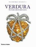 Verdura : the life and work of a master jeweler / Patricia Corbett.