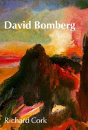 David Bomberg.