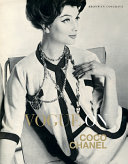Vogue on Coco Chanel / Bronwyn Cosgrave.