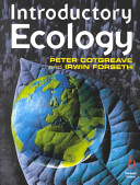 Introductory ecology / Peter Cotgreave, Irwin Forseth.
