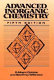 Advanced inorganic chemistry / F. Albert Cotton and Geoffrey Wilkinson.