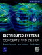 Distributed systems : concepts and design / George Coulouris, Jean Dollimore, Tim Kindberg.
