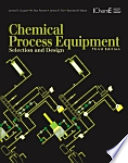 Chemical process equipment : selection and design / James R. Couper, W. Roy Penney, James R. Fair, Stanley M. Walas.