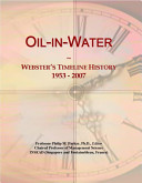 Oil and water : the Torrey Canyon disaster.