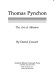 Thomas Pynchon : the art of allusion / by David Cowart.