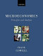 Microeconomics : principles and analysis / Frank A. Cowell.