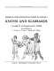 Knives and scabbards / J. Cowgill, M. de Neergaard and N. Griffiths ; with contributions by F.O. Grew ... [et al.].