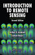 Introduction to remote sensing / by Arthur P. Cracknell & Ladson Hayes.
