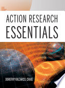 Action research essentials / Dorothy Valcarcel Craig.