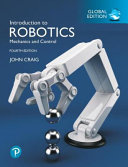 Introduction to robotics : mechanics and control / John J. Craig.