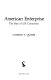 American enterprise : the rise of US commerce / (by) Clarence H. Cramer.