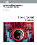 Powerplant / Dale Crane ; Terry Michmerhuizen, technical editor ; Pat Benton, technical editor.