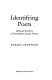 Identifying poets : self and territory in twentieth-century poetry / Robert Crawford.