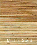 Martin Creed / edited by Jonathan Watkins ; texts by Jonathan Watkins, Yukie Kamiya [and] Michael Archer.