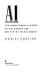 AI : the tumultuous history of the search for artificial intelligence / Daniel Crevier.
