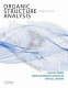 Organic structure analysis / Phillip Crews, Jaime Rodriguez, Marcel Jaspars.