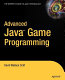 Advanced Java game programming / David Wallace Croft.