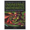 Introduction to engineering mathematics / Anthony Croft, Robert Davison and Martin Hargreaves.