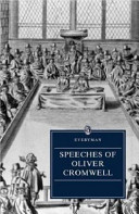Speeches of Oliver Cromwell / edited and introduced by Ivan Roots.