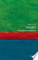 Sport : a very short introduction / Mike Cronin.