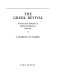 The Greek revival : neo-classical attitudes in British architecture, 1760-1870 / J. Mordaunt Crook.