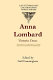Anna Lombard / Victoria Cross ; edited by Gail Cunningham.