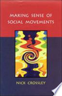 Making sense of social movements.