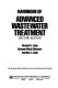 Handbook of advanced wastewater treatment.