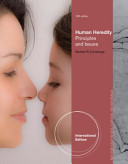 Human heredity : principles and issues / Michael R. Cummings.