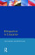 Bilingualism in education : aspects of theory, research and practice / Jim Cummins and Merrill Swain.