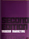 Fundamentals of modern marketing / (by) Edward W. Cundiff, Richard R. Still, Norman A.P. Govoni.