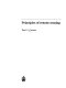 Principles of remote sensing / Paul J. Curran.