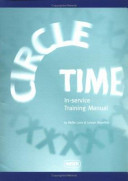 Circle-time in-service training manual / Mollie Curry and Carolyn Bromfield.