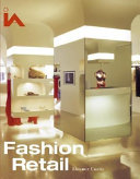 Fashion retail / Eleanor Curtis ; series designer, Liz Sephton ; editor, Howard Watson.