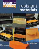 Resistant materials / Steve Cushing