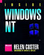Inside Windows NT / Helen Custer ; foreword byDavid N. Cutler.