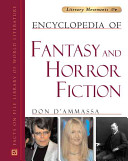 Encyclopedia of fantasy and horror fiction / Don D'Ammassa.