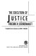 The execution of justice / Friedrich Dürrenmatt ; translated from the German by John E. Woods.
