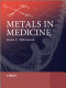 Metals in medicine / James C. Dabrowiak.