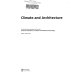 Climate and architecture / Torben Dahl.