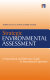 Strategic environmental assessment : a sourcebook and reference guide to international experience / Barry Dalal-Clayton and Barry Sadler.