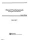 Diesel fundamentals : principles and service / Frank J. Thiessen, Davis N. Dales.