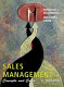 Sales management : concepts and cases / Douglas J. Dalrymple and William L. Cron.