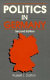 Politics in Germany / Russell J. Dalton..